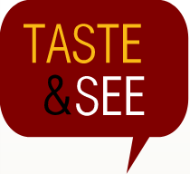 Taste and See Caribbean Catering