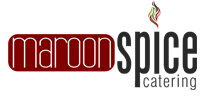 Maroon Spice Caribbean Caterers